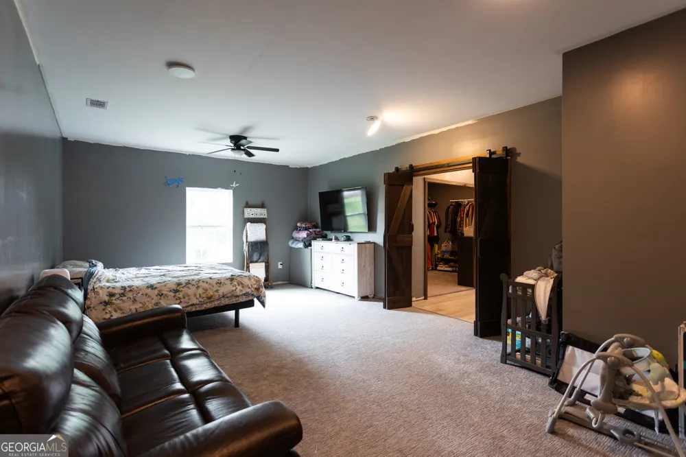 1441 Dickson RD Rutledge, GA 30663