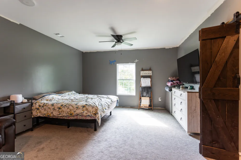 1441 Dickson RD Rutledge, GA 30663