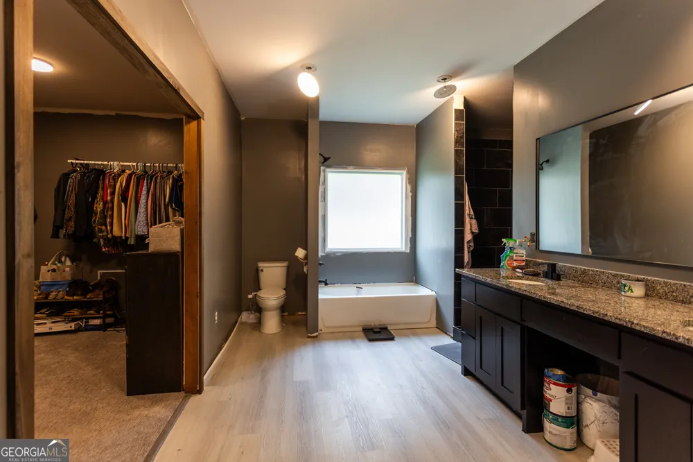 1441 Dickson RD Rutledge, GA 30663