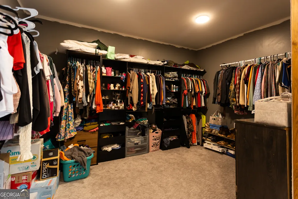 1441 Dickson RD Rutledge, GA 30663