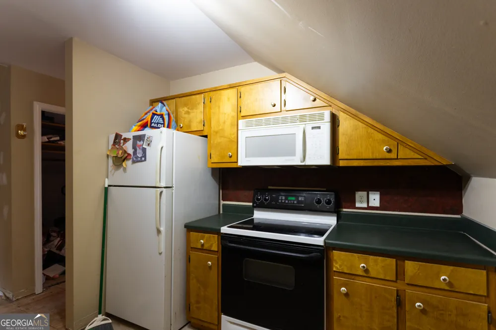 1441 Dickson RD Rutledge, GA 30663