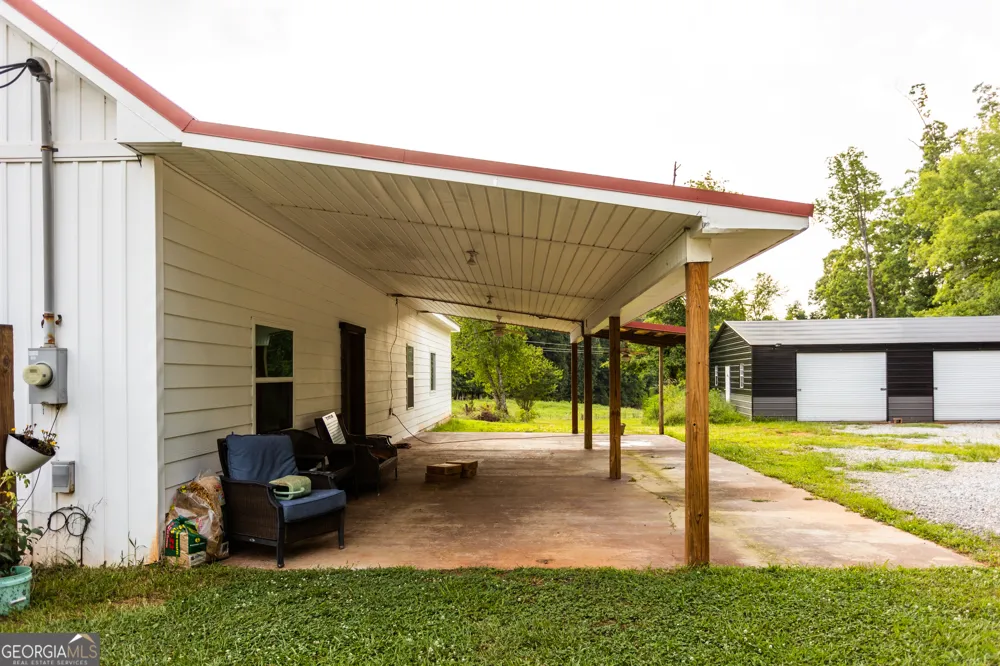 1441 Dickson RD Rutledge, GA 30663