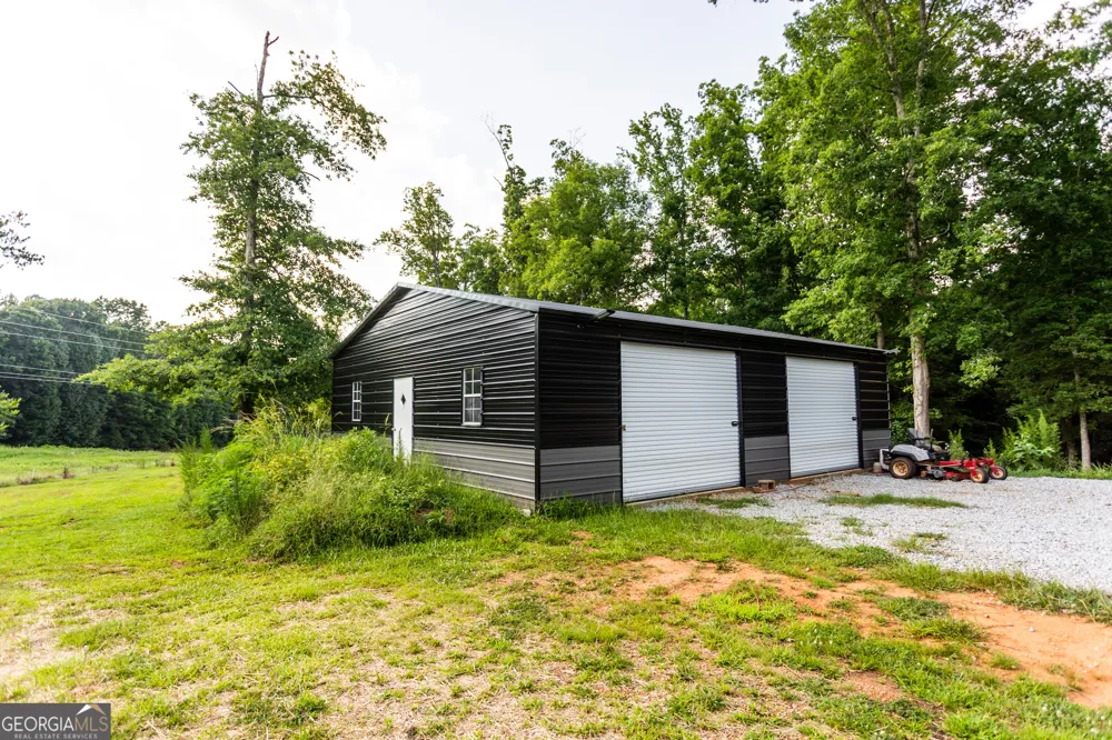 1441 Dickson RD Rutledge, GA 30663