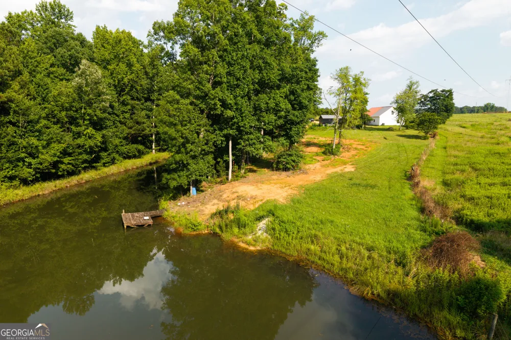 1441 Dickson RD Rutledge, GA 30663