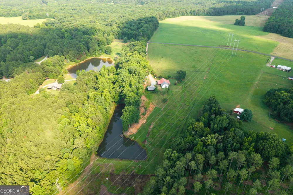 1441 Dickson RD Rutledge, GA 30663