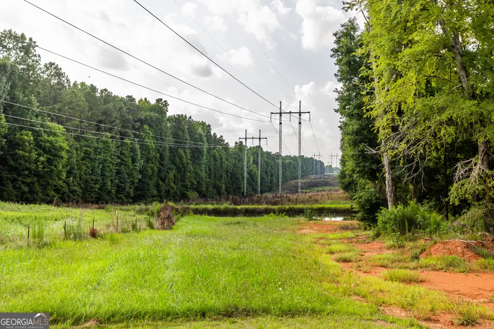 1441 Dickson RD Rutledge, GA 30663