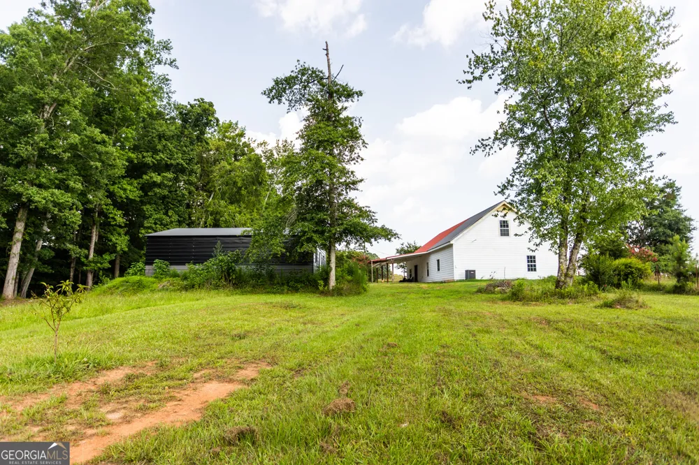 1441 Dickson RD Rutledge, GA 30663