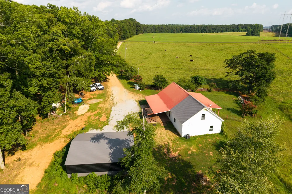 1441 Dickson RD Rutledge, GA 30663