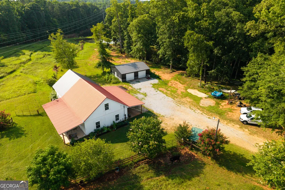 1441 Dickson RD Rutledge, GA 30663