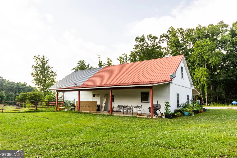 1441 Dickson RD Rutledge, GA 30663