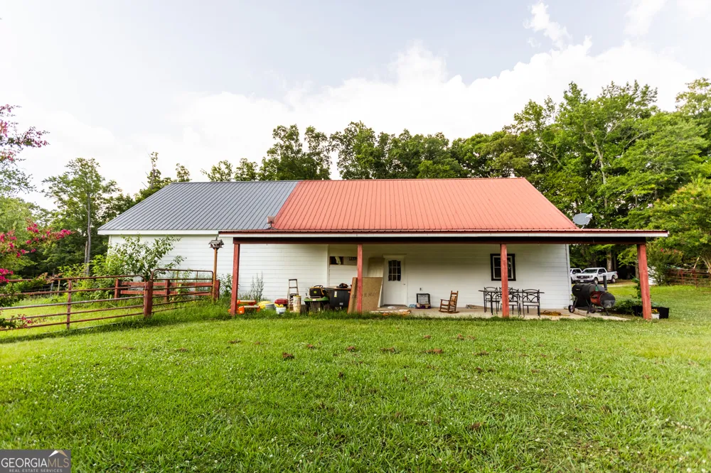 1441 Dickson RD Rutledge, GA 30663