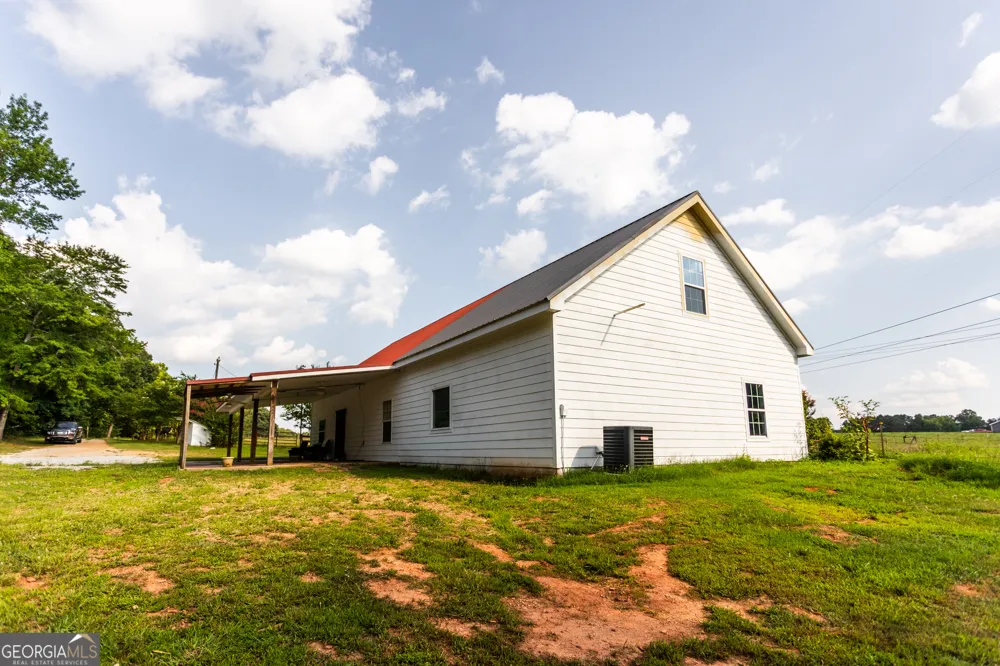 1441 Dickson RD Rutledge, GA 30663