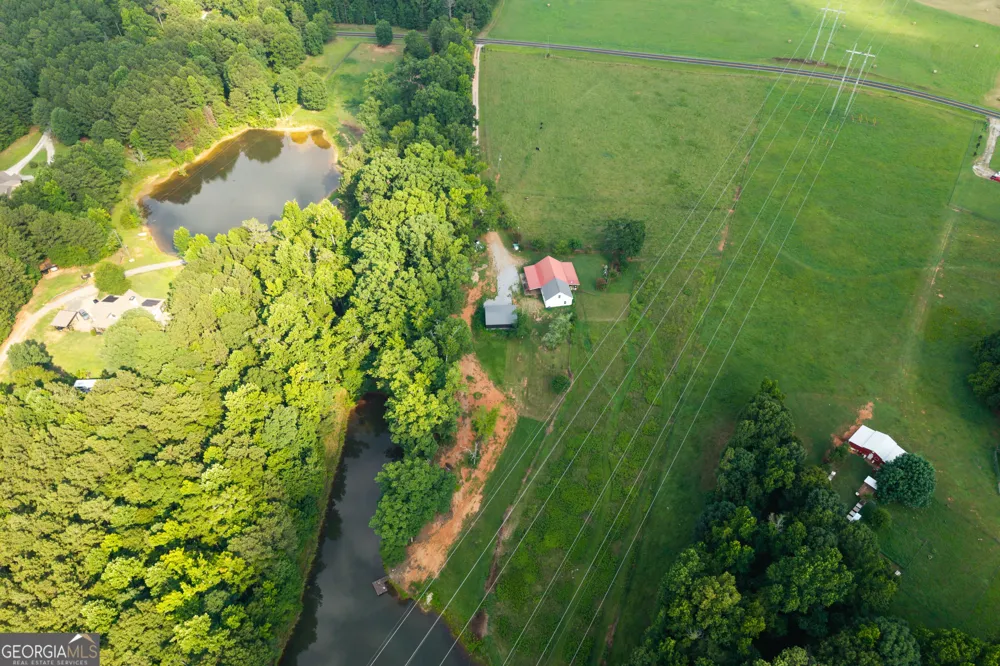 1441 Dickson RD Rutledge, GA 30663