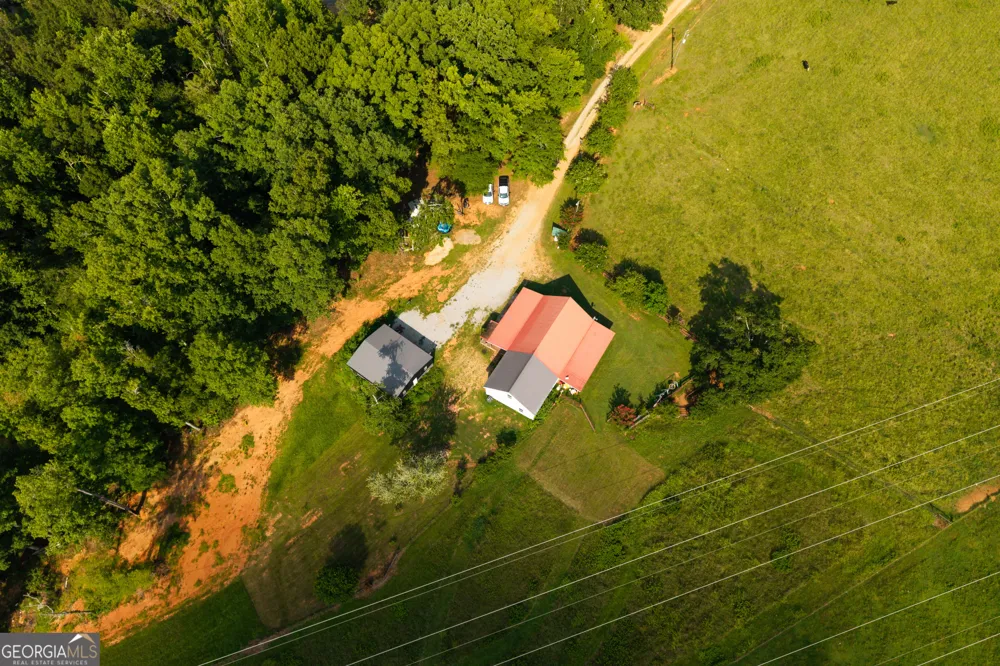 1441 Dickson RD Rutledge, GA 30663