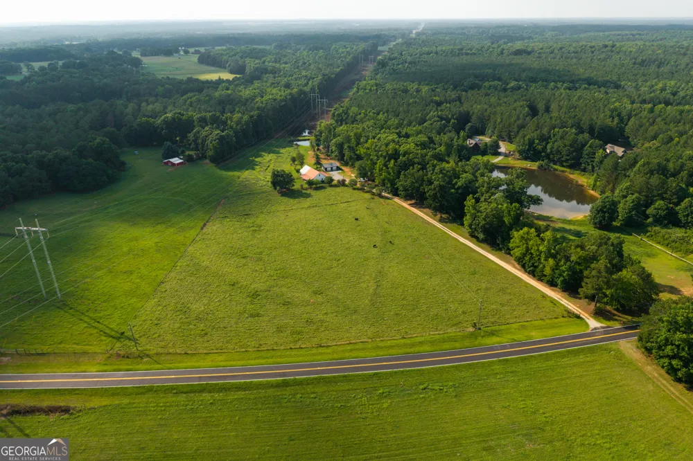 1441 Dickson RD Rutledge, GA 30663