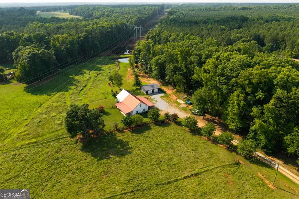 1441 Dickson RD Rutledge, GA 30663