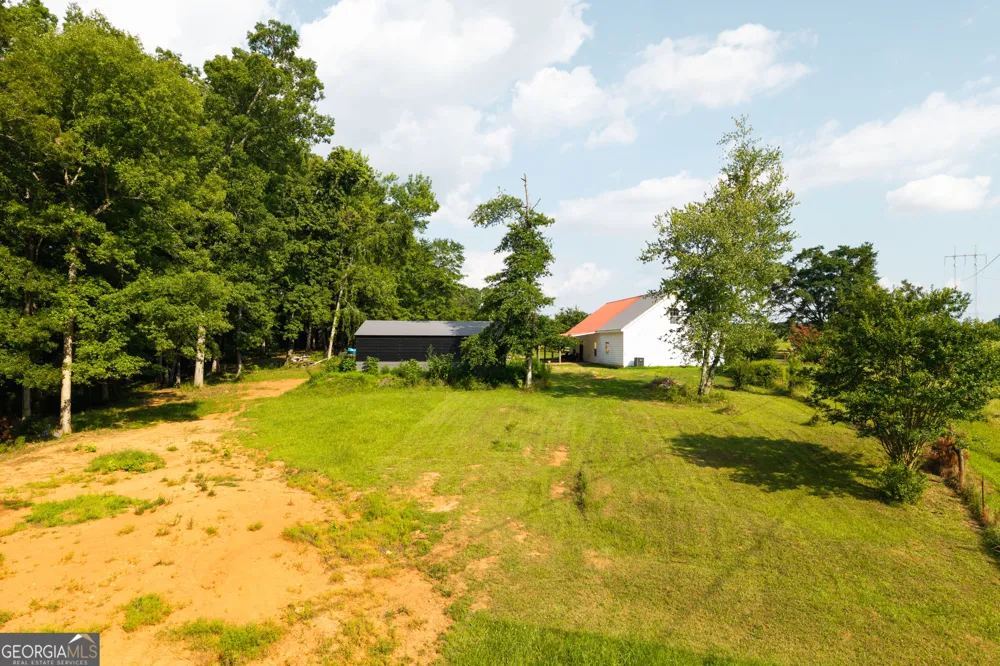 1441 Dickson RD Rutledge, GA 30663