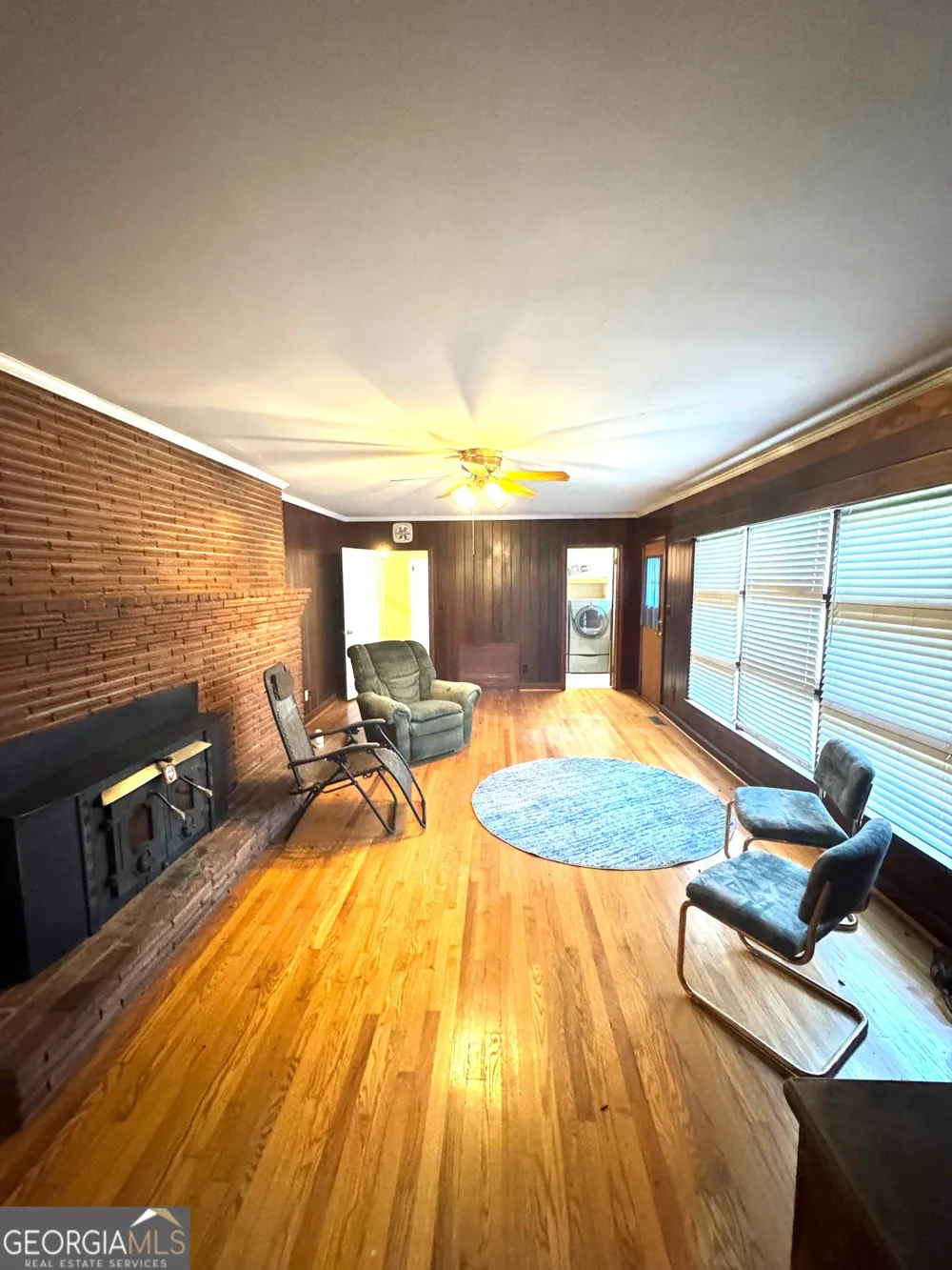 17 Deforest AVE Trion, GA 30753