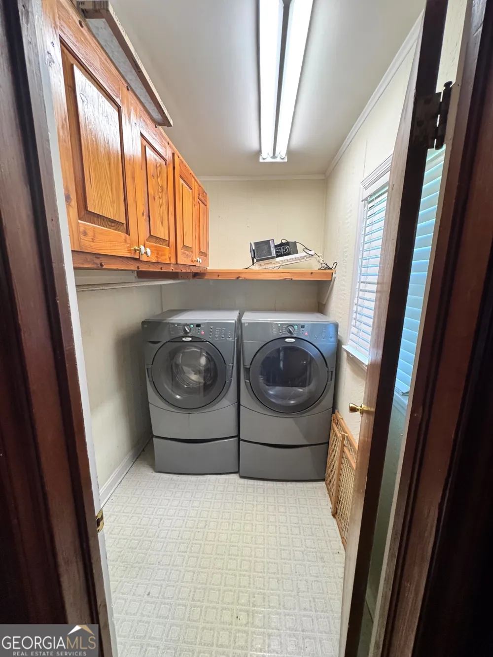 17 Deforest AVE Trion, GA 30753