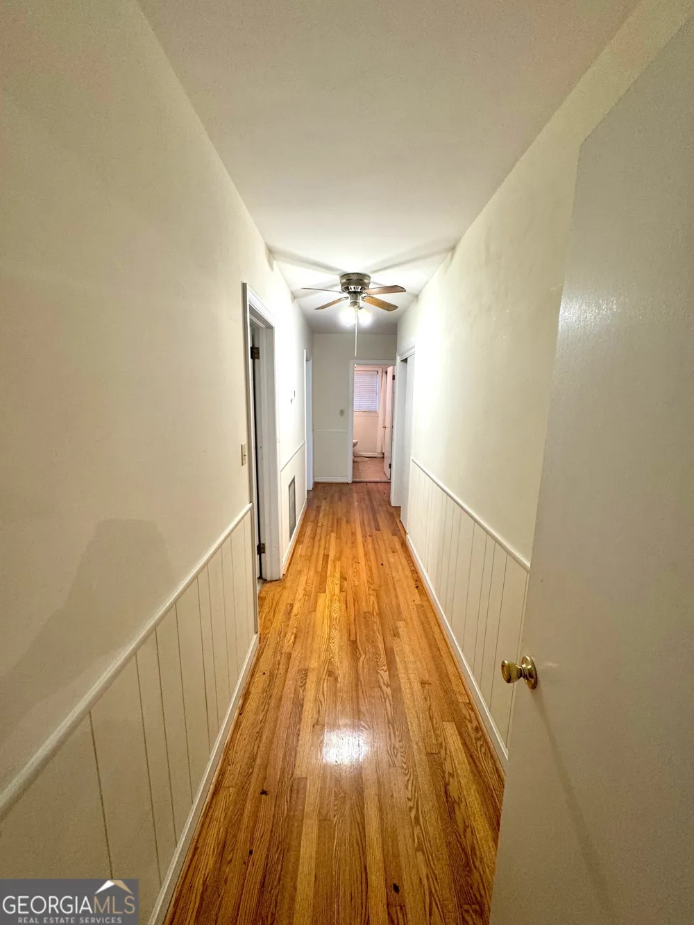 17 Deforest AVE Trion, GA 30753