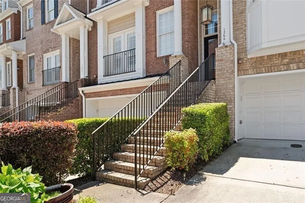 1266 Creekside TER SE Smyrna, GA 30082
