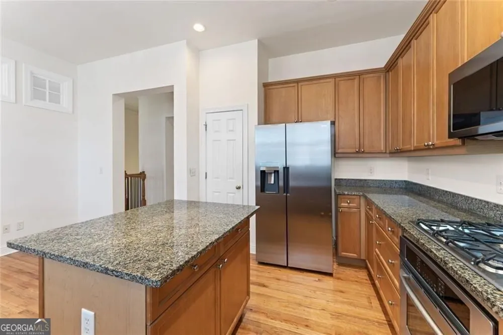 1266 Creekside TER SE Smyrna, GA 30082