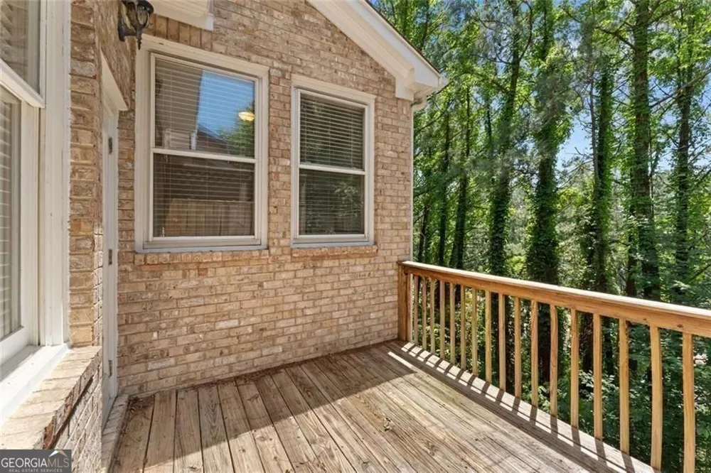 1266 Creekside TER SE Smyrna, GA 30082