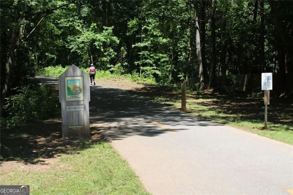 1266 Creekside TER SE Smyrna, GA 30082