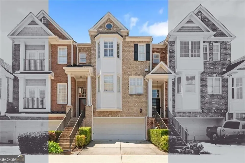 1266 Creekside TER SE Smyrna, GA 30082