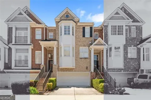 1266 Creekside TER SE