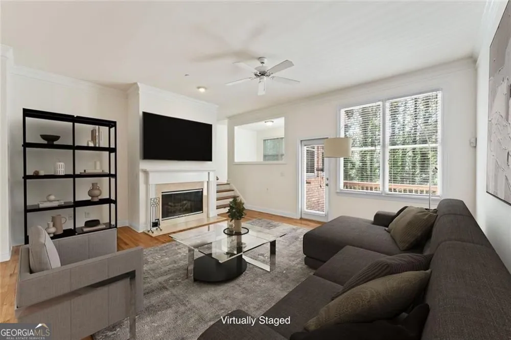 1266 Creekside TER SE Smyrna, GA 30082