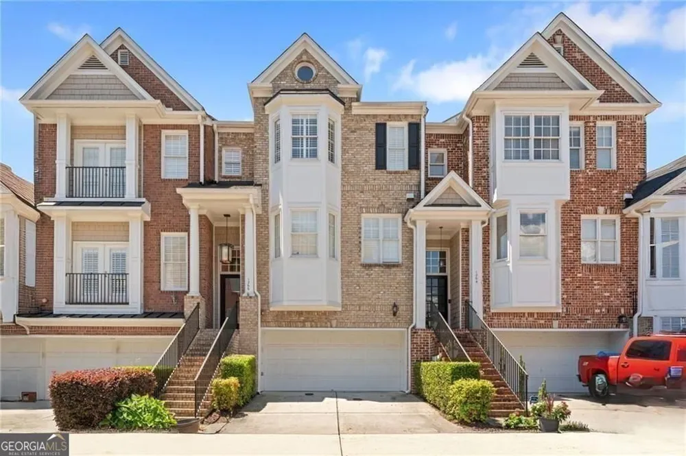 1266 Creekside TER SE Smyrna, GA 30082
