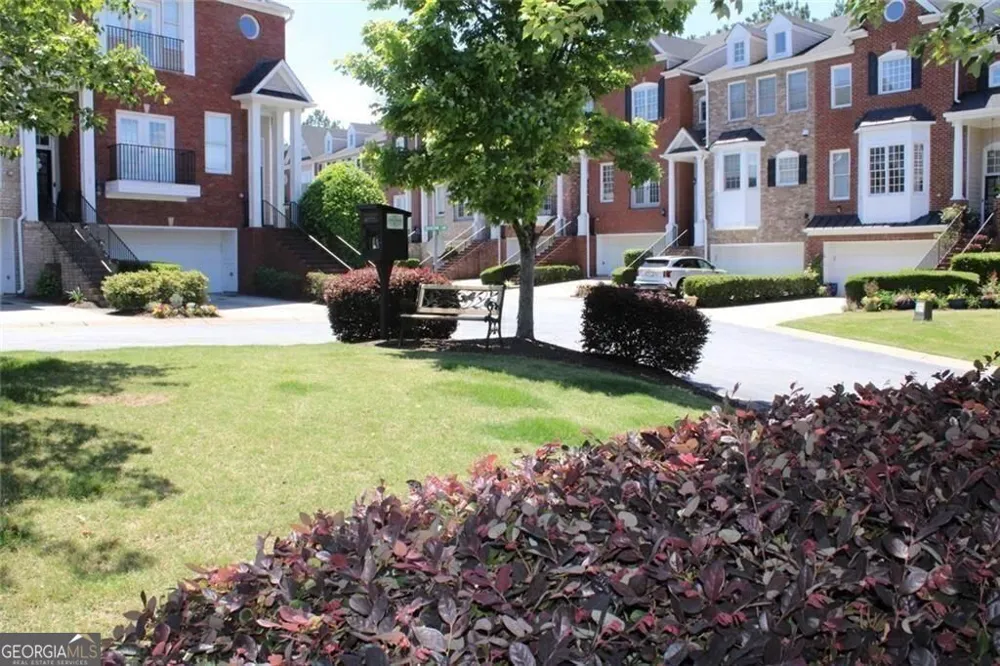 1266 Creekside TER SE Smyrna, GA 30082