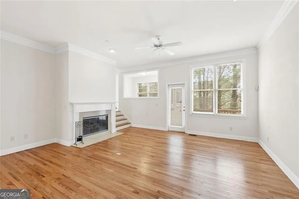 1266 Creekside TER SE Smyrna, GA 30082
