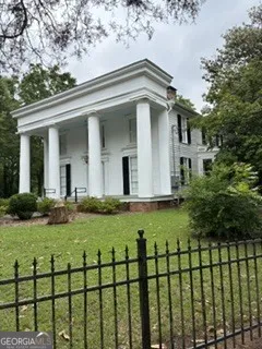 309 E Robert Toombs AVE Washington, GA 30673