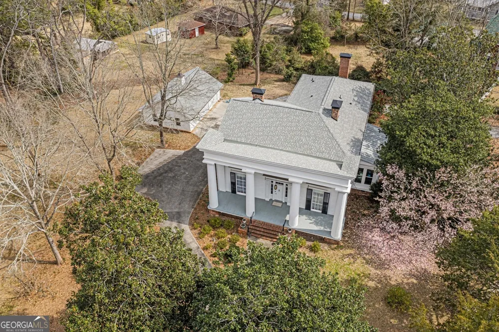 309 E Robert Toombs AVE Washington, GA 30673
