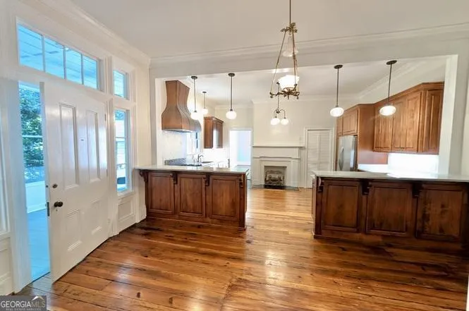 309 E Robert Toombs AVE Washington, GA 30673