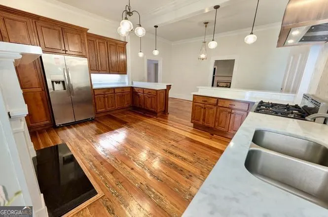 309 E Robert Toombs AVE Washington, GA 30673