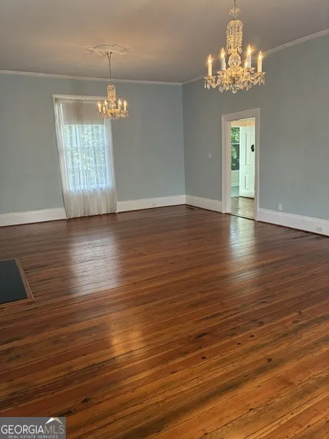 309 E Robert Toombs AVE Washington, GA 30673