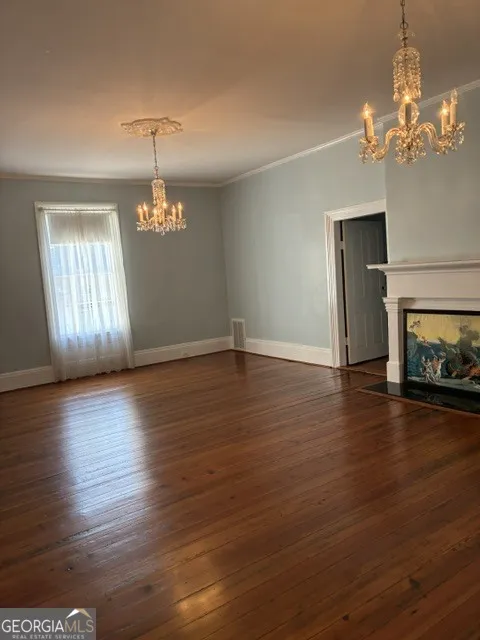 309 E Robert Toombs AVE Washington, GA 30673