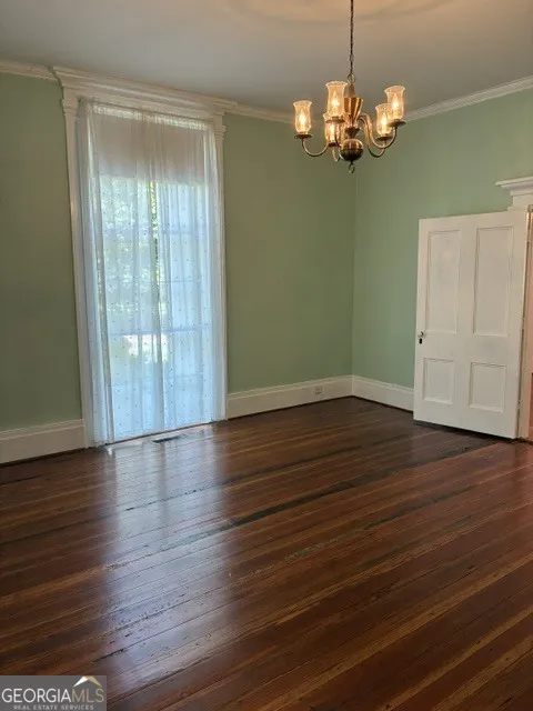 309 E Robert Toombs AVE Washington, GA 30673