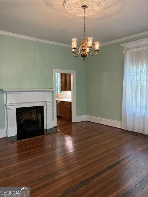 309 E Robert Toombs AVE Washington, GA 30673