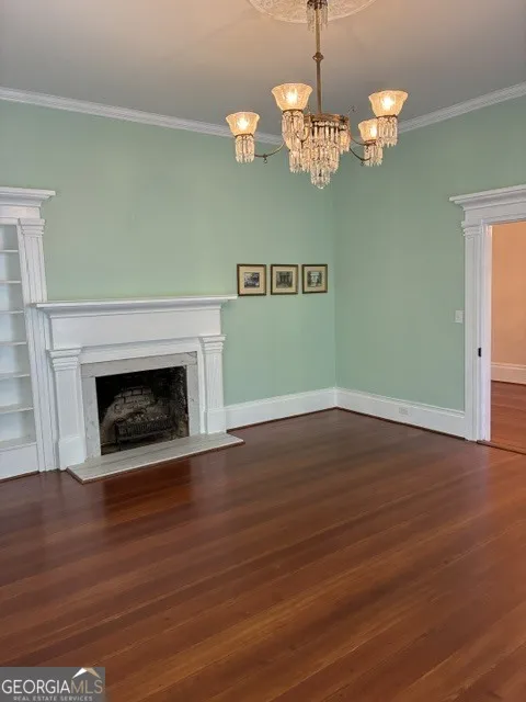 309 E Robert Toombs AVE Washington, GA 30673