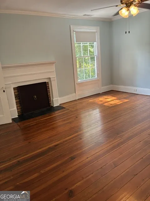 309 E Robert Toombs AVE Washington, GA 30673