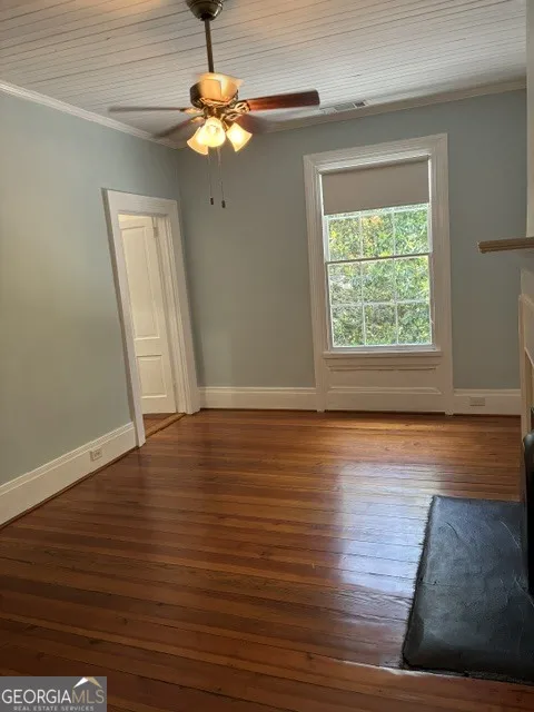 309 E Robert Toombs AVE Washington, GA 30673