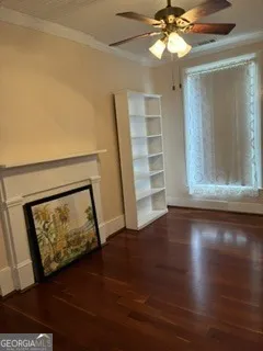 309 E Robert Toombs AVE Washington, GA 30673