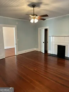 309 E Robert Toombs AVE Washington, GA 30673