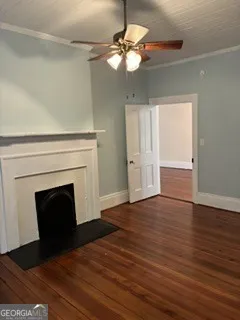309 E Robert Toombs AVE Washington, GA 30673