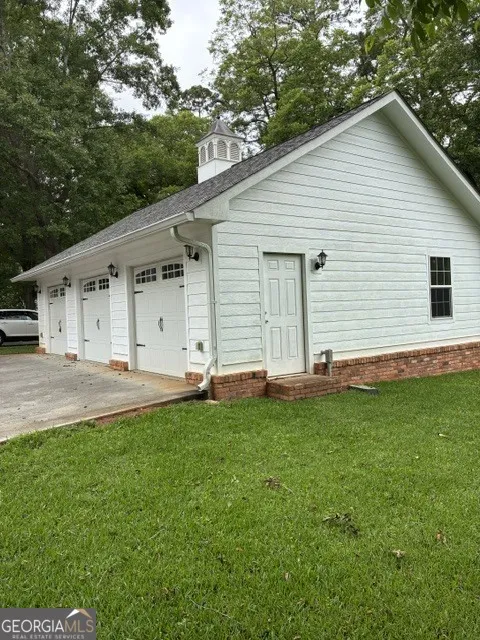 309 E Robert Toombs AVE Washington, GA 30673