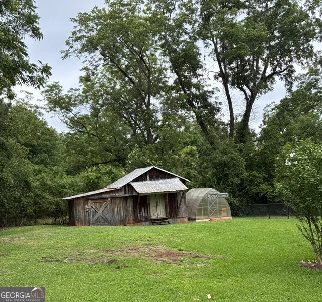 309 E Robert Toombs AVE Washington, GA 30673